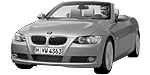 BMW E93 B2051 Fault Code
